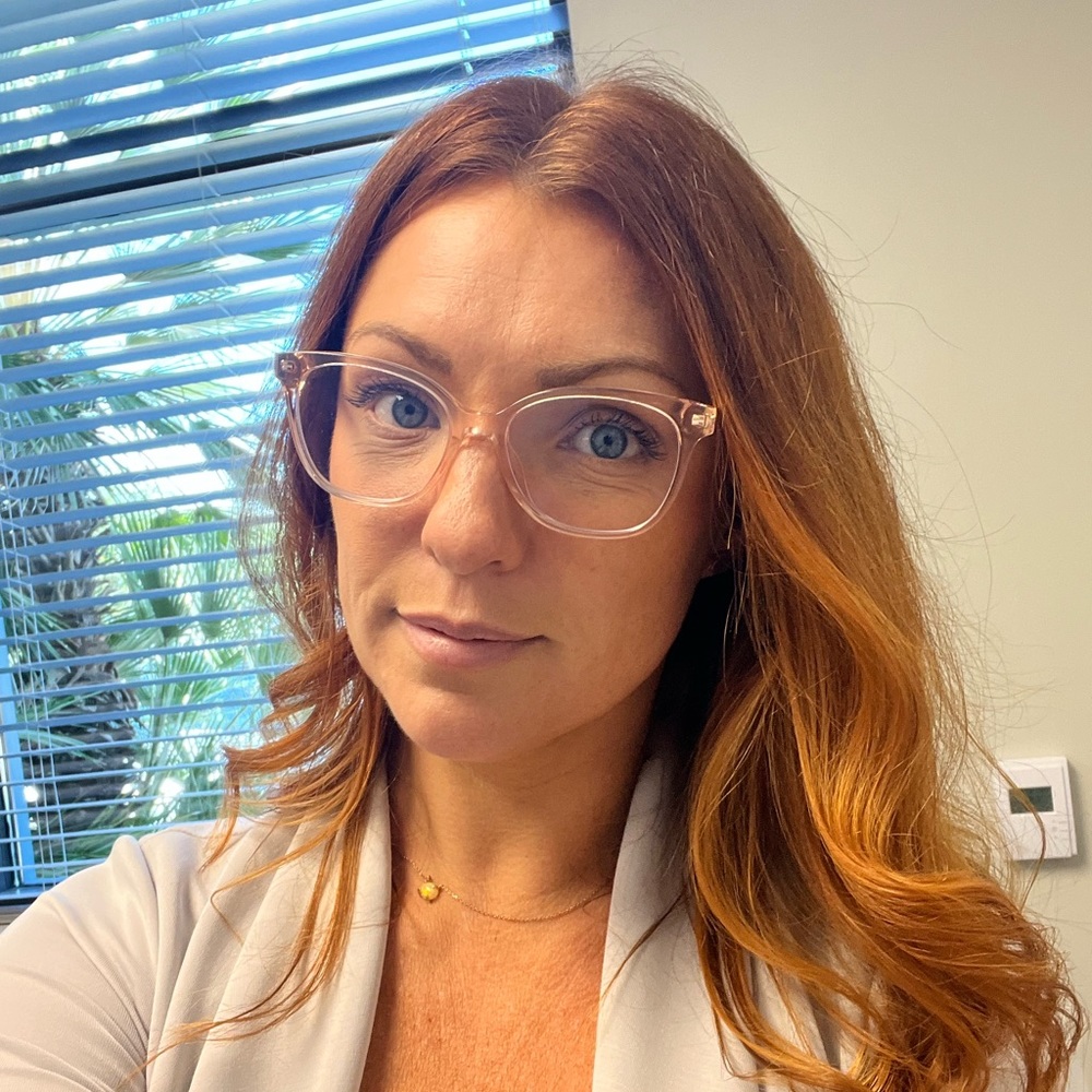 Meet your Posher, Kate